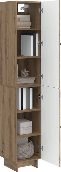 Produktbild vidaXL Möbelset (33 x 33 x 90 cm)