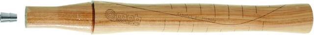 Produktbild Magni Peddinghaus 7900538800 Hammerstiel für Schlosserhammer 600 g aus Hickory