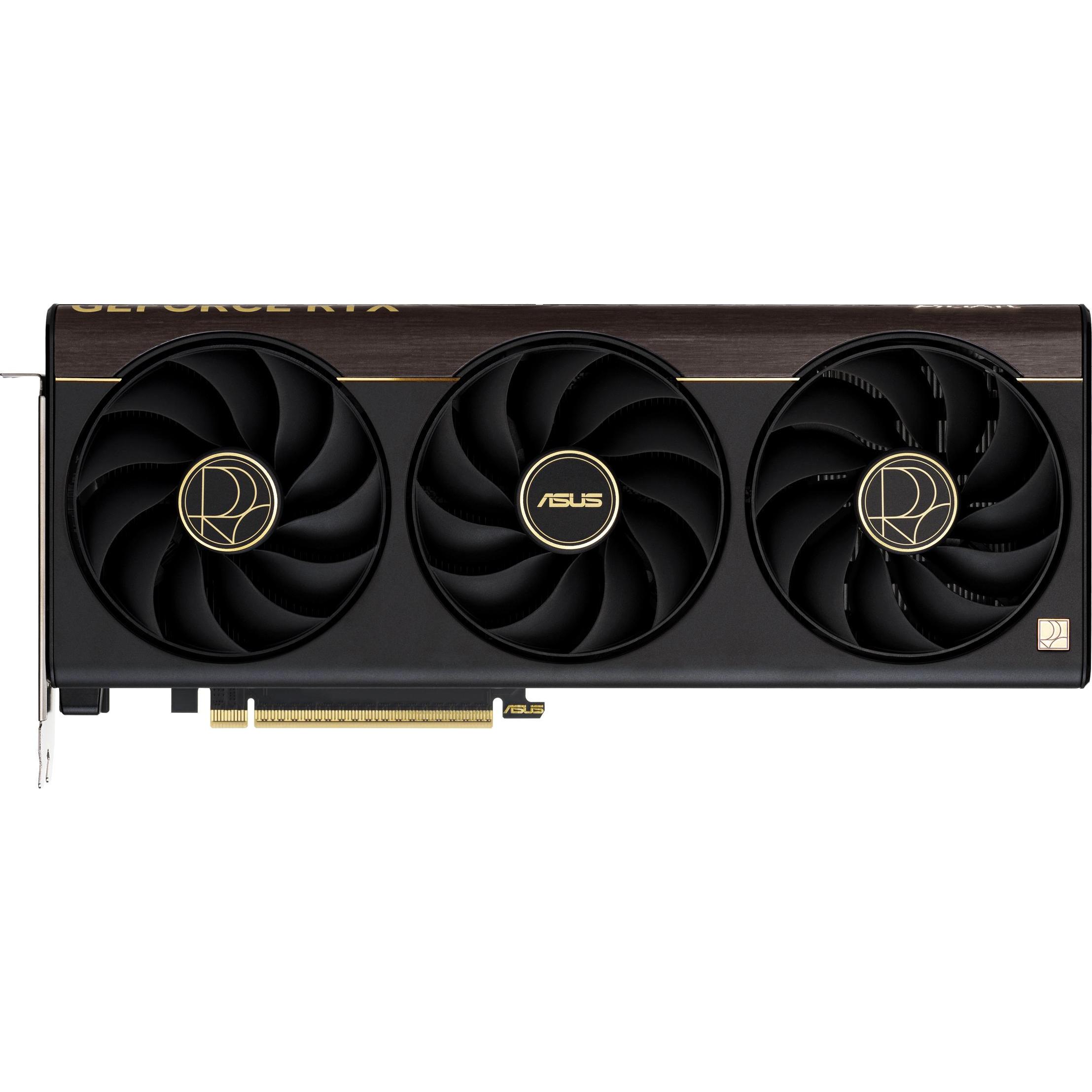 ASUS PROART-RTX5070TI-O16G (16 GB), Grafikkarte