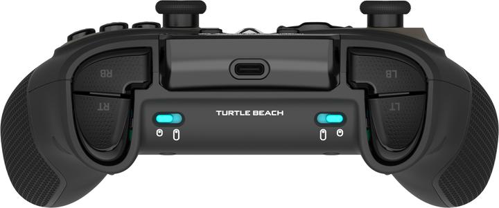 Actual product image Turtle Beach Stealth Pivot (Xbox Series X, PC, Android, Xbox Series S, Xbox One X, Xbox One S)