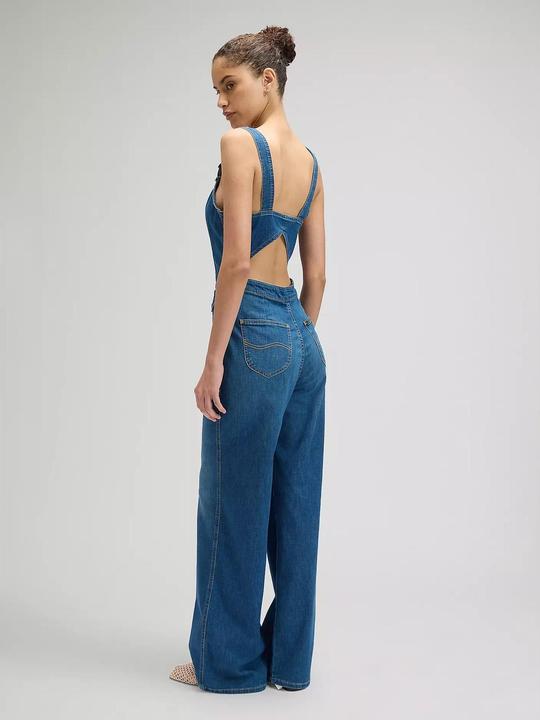 Produktbild Lee Jumpsuit Damen (S)