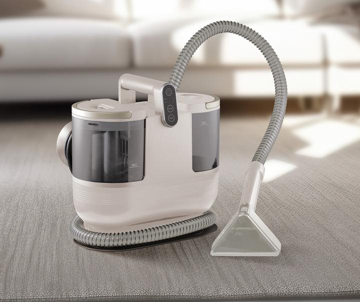 Produktbild Ströme PowerClean 56A