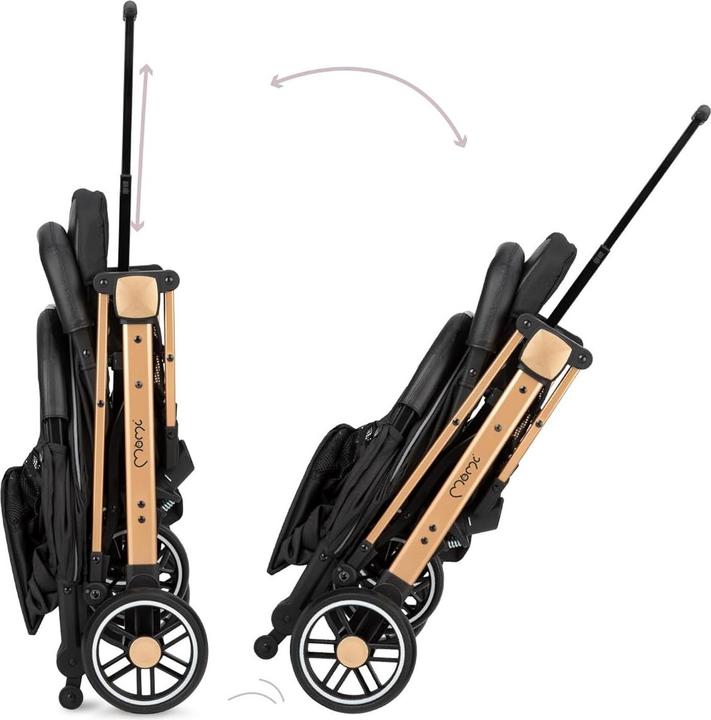 Actual product image MoMi Estelle