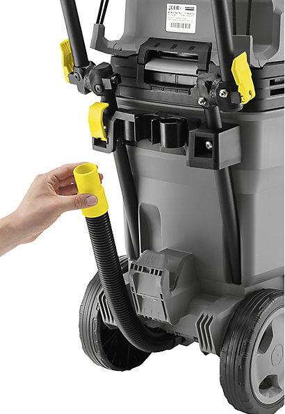 Produktbild Kärcher Professional 30/1 Tact Te (Nass-Trockensauger)