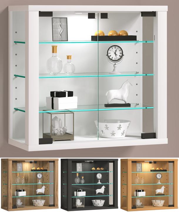 Immagine prodotto VCM Vitrosa S (43 x 18 x 40 cm)