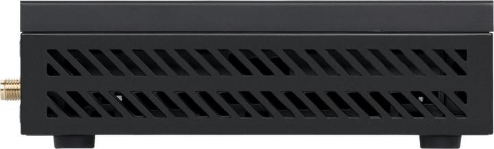 Actual product image ASUS Mini PC PL64-S3014MN (256 GB, 8 GB, Intel Core i3-1215U, Intel UHD Graphics)