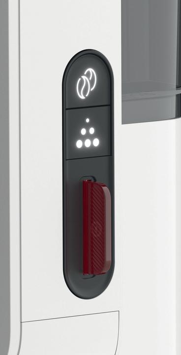 Produktbild Bosch Hausgeräte BOSC Kaffeeautomat