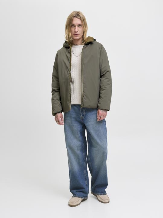 Immagine prodotto Jack & Jones Jjebrook Reversible Jacket Sn (S)