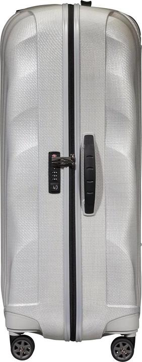 Produktbild Samsonite C-Lite Trolley mit 4 Rollen 81cm (123 l)