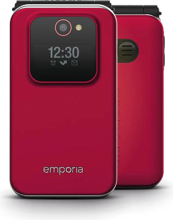 Actual product image Emporia JOY LTE V228 New (2.80", 2 Mpx)