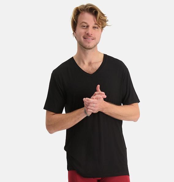Immagine prodotto Bamboo Basics T-Shirt Ruben (XL)