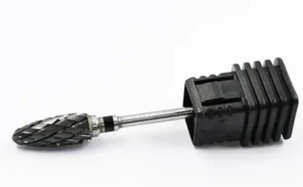 Immagine prodotto Exo Fiamma per bit in carburo