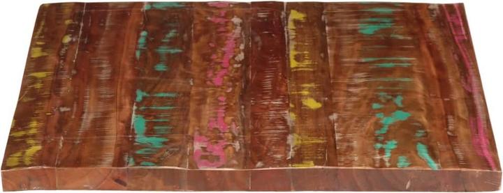 Produktbild vidaXL Tischplatte (90 x 80 cm)