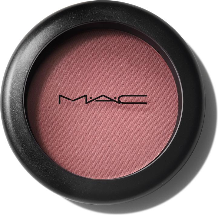 Image du produit MAC Cosmetics Fard à joues en poudre (Fleur Power)