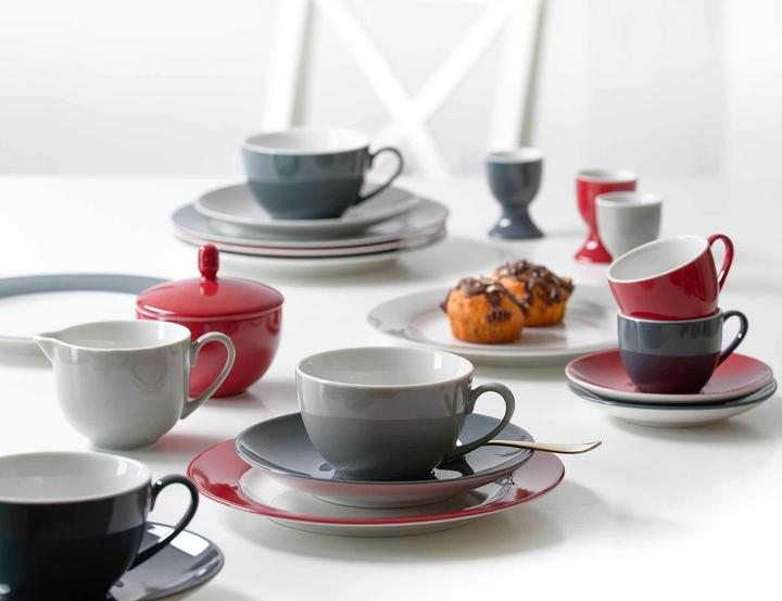 Actual product image Ritzenhoff & Breker Doppio Basic-Set (12 pcs.)