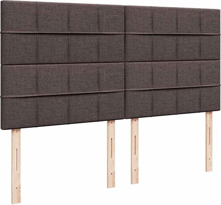 Image du produit vidaXL Ottoman-Bett (160 x 200 cm)