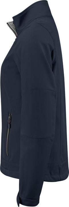 Produktbild Sharp Trial Softshelljacke (L)