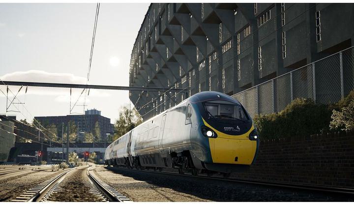 Immagine prodotto astragon Train Sim World 5 (PS5, DE)