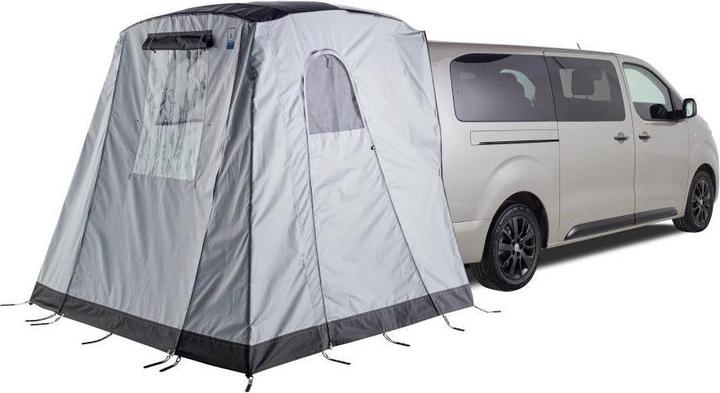 Immagine prodotto VanSpace Tenda posteriore Space Premium per VW T6/T5 (dal 2015) (Tenda, 4.70 kg, 1 persona)