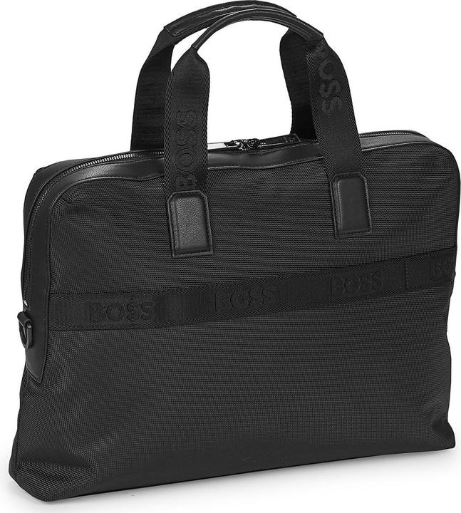 Actual product image BOSS Aktentasche Ray N Document Case (15")