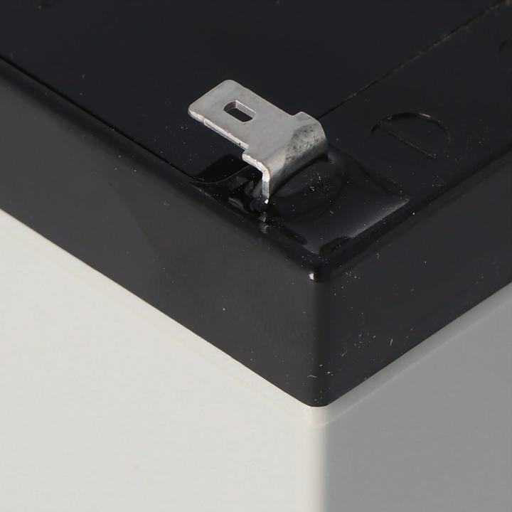 Image du produit Yuasa Batterie de stockage remplace Mercedes Benz N000000004039 (1 pcs, Spécifique à l'appareil, 1200 mAh, Piles rechargeables + chargeur)