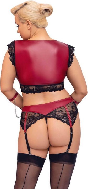 Actual product image Cottelli Collection Set (XL)