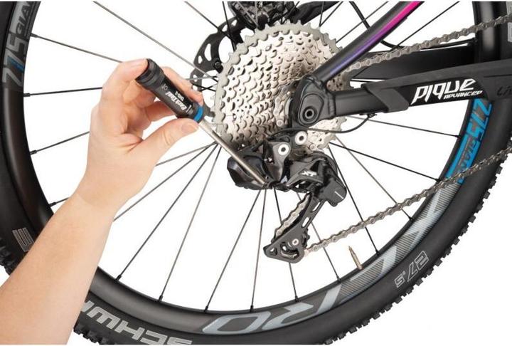 Image du produit Park Tool Tournevis pour circuit Innensechskant DHD-2