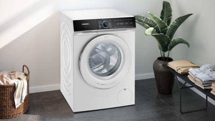 Produktbild Siemens WG66B2A90 (11 kg, Links)