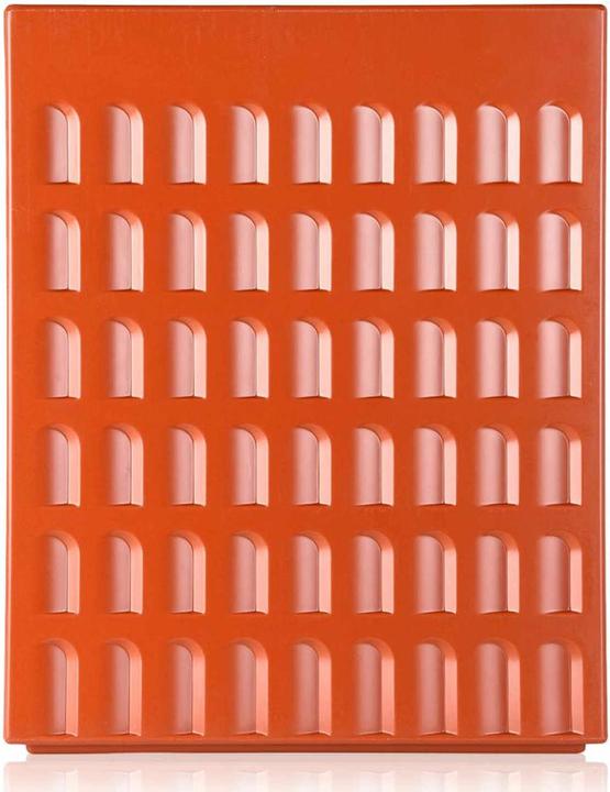 Actual product image Kartell Eur stool / side table