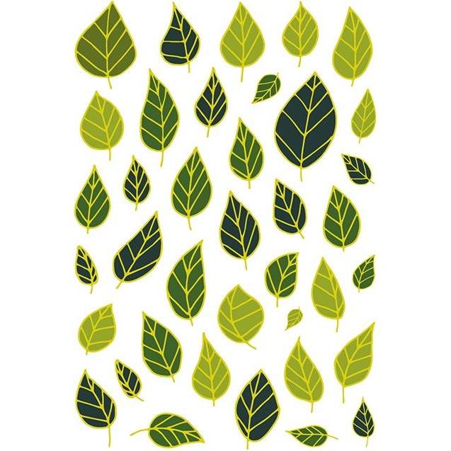 Maildor, Sticker, Adesivo, Decorazione