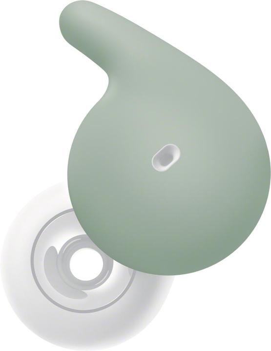 Ash Green