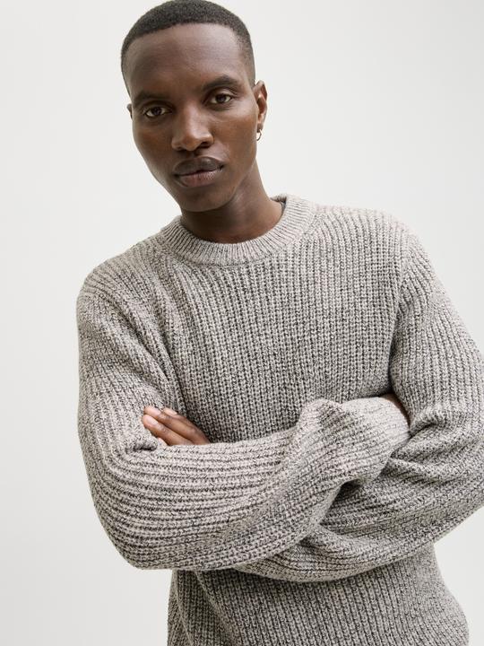 Produktbild Jack & Jones Strickpullover Strickpullover (M)