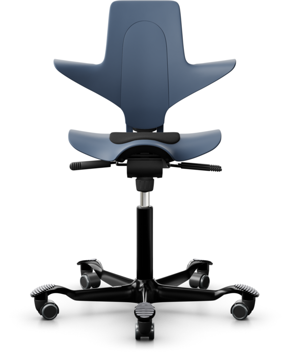 Immagine prodotto HAG Sedia da ufficio Capisco Pulse 8010 Mirtillo