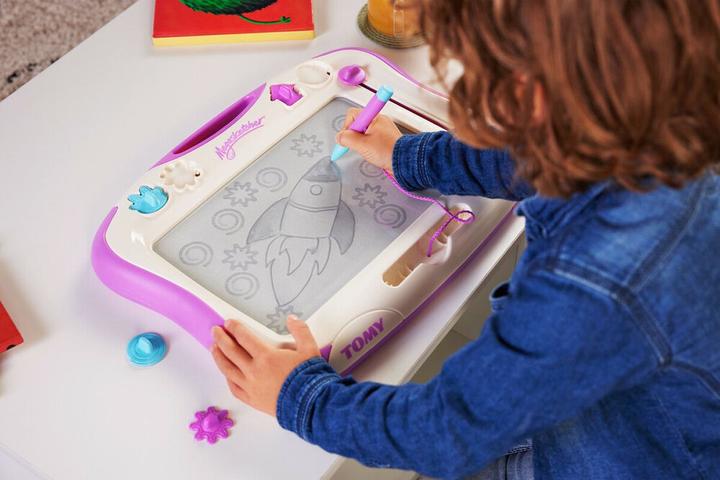 Image du produit Tomy Megasketcher Classic Purple