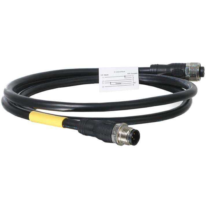 ABB, Zubehör Solarenergie, Transferkabel (Solarkabel)