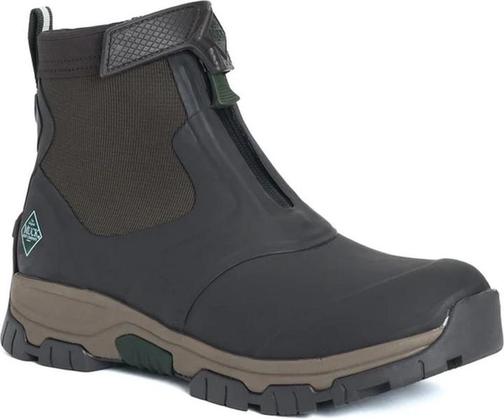 Image du produit Muck Boot Bottes en caoutchouc Apex fermeture éclair (47)