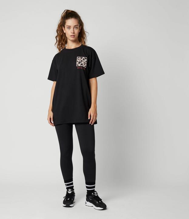 Actual product image Mystic Reform Dress Tee (S)