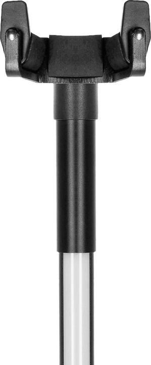 Produktbild Gravity GS LS 01 NH B - Guitar GLOW STAND®, Neckhug (E-Bass, E-Gitarre)