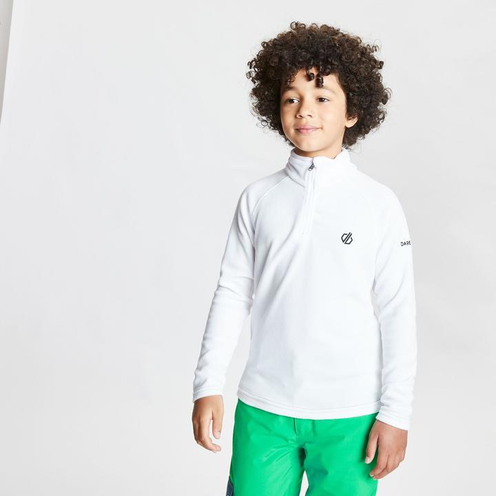 Immagine prodotto Dare2b Pullover in pile a mano libera con 14 zip (170, 176)