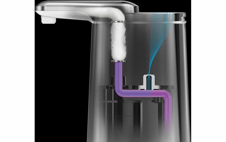 Image du produit Simplehuman Distributeur de mousse Rechargeable