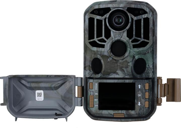 Produktbild Rollei Wildkamera 4K WiFi