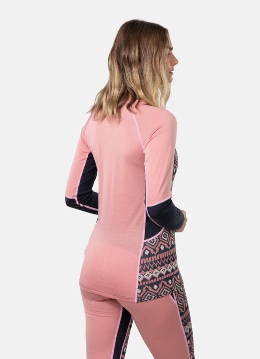 Actual product image Kari Traa Malia LS (XS)