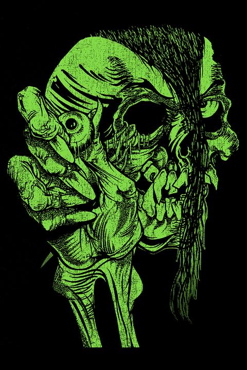 Produktbild Misfits DDD My Darling (XXL)