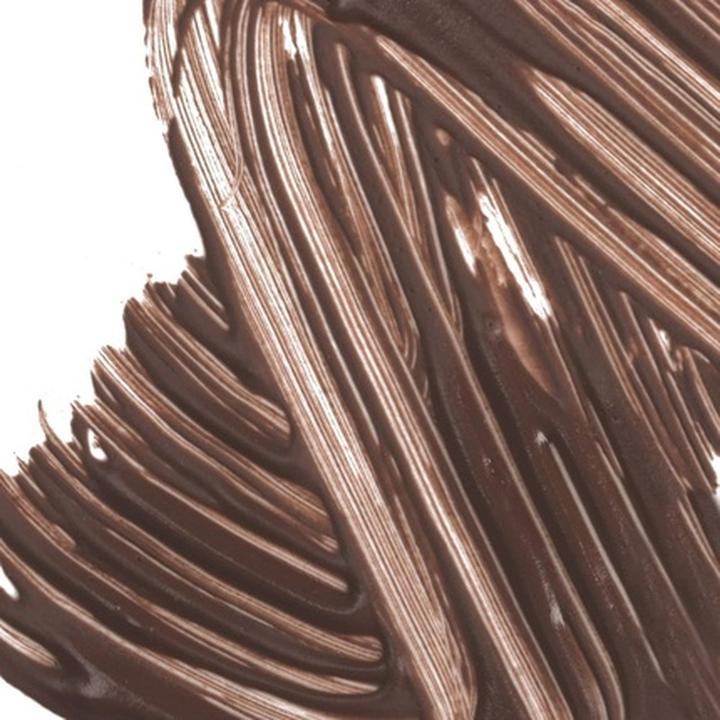 Produktbild Inglot Eyebrow Colours 100g Black (Schwarz)