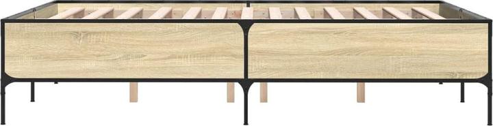 Image du produit vidaXL Bettgestell (140 x 190 cm)