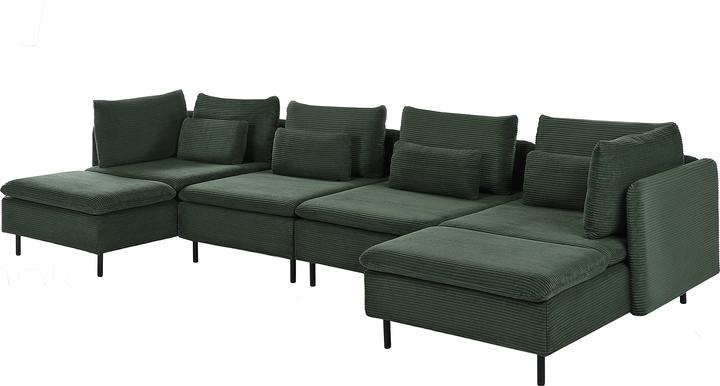 Actual product image Beliani Egeris