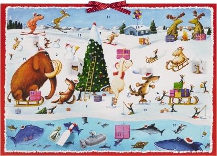 Adventskalender