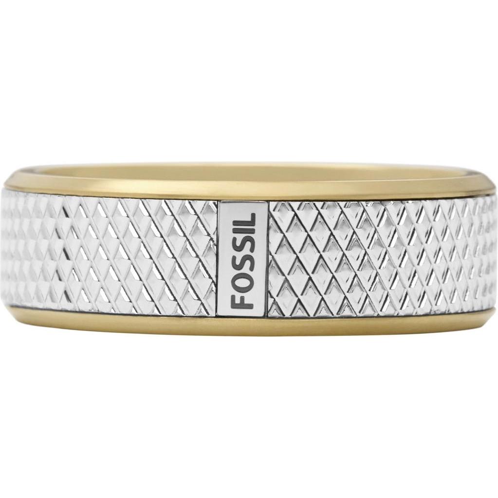 Thumbnail - Fossil, Ring, Jewelry Ring, (63)