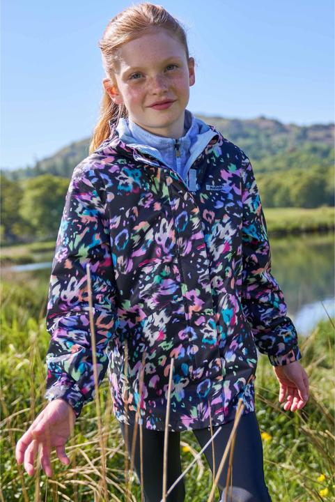Produktbild Mountain Warehouse Aries Jacke 3 in 1 (158)