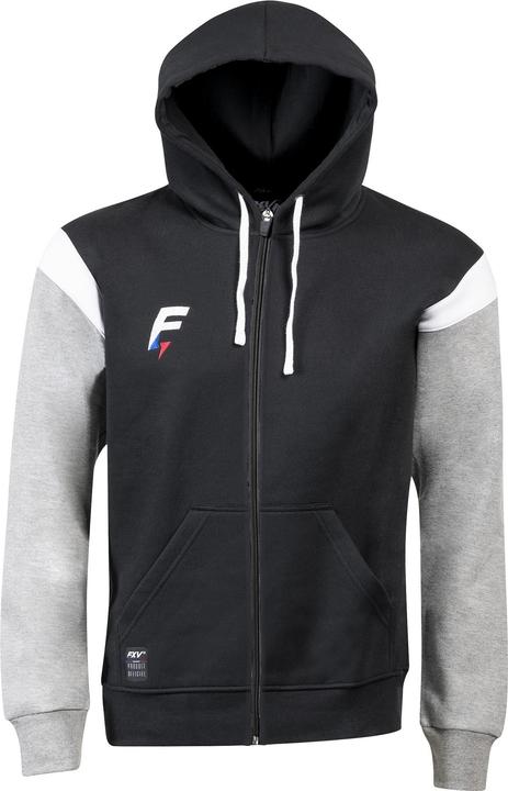 Force XV Conqu (XL)